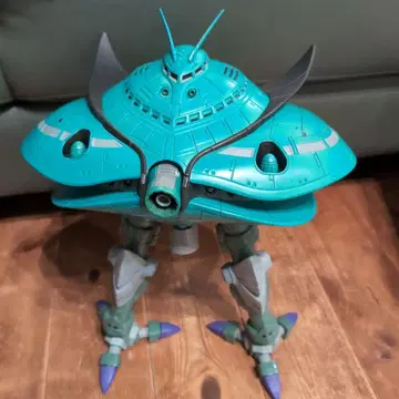 MIA 모빌슈트 인 액션! 빅잠