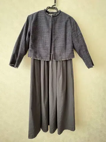 TOMORROWLAND Ballsey 세레모니 원피스&자켓