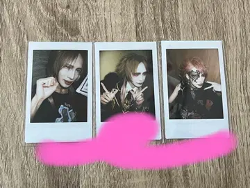 0.1g의 오산 미즈타 마리 폴라로이드 묶음 판매