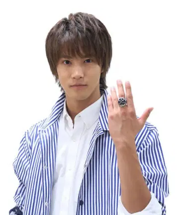 가면라이더 위저드 소마 하루토 변신 세트 코스프레 반지 벨트