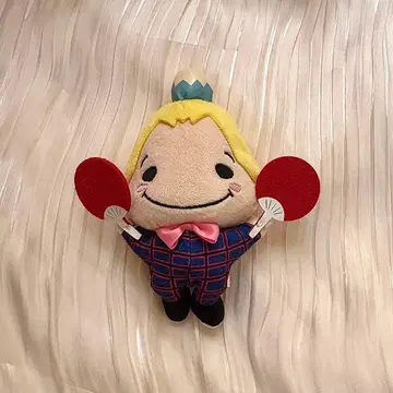 쿠루스케 마스코트 야마다 료스케