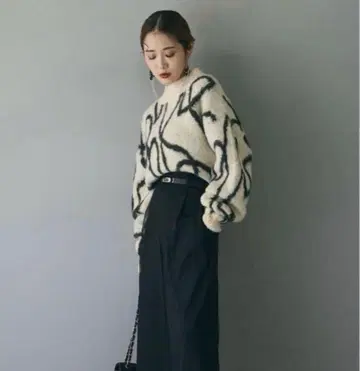 [ 완판템 ] Andrea&Co 니트