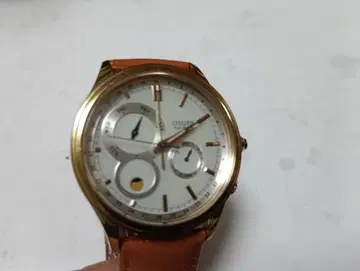 CITIZEN 8651-S040043