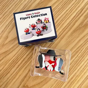 Nissy 주오라 마스코피 Re 10th Anniversary Final