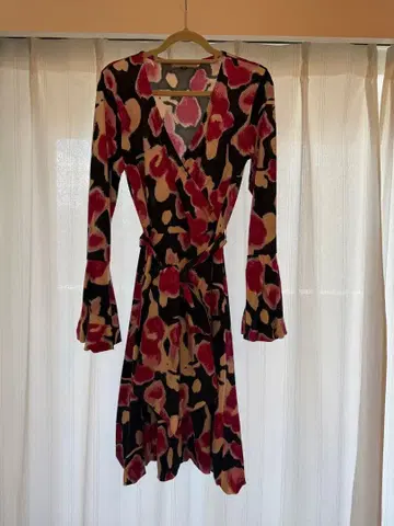 레지나 로만티코 원피스