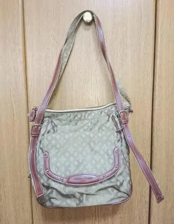 [ 새상품급 ] 크리스천 올리비에 3WAY 백팩 숄더백