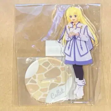 테일즈 시리즈 코토부키야 복권 B상-2 코렛트 아크릴 스탠드