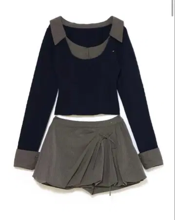 당일 발송 Mimi balloon set up andmary 네이비