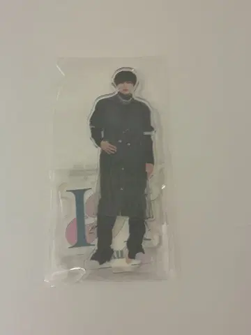 INI 팝업 아크릴 스탠드 오자키