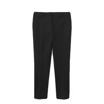 [ 택 포함 새상품 ] PLST 플라스테 스틱 팬츠 코튼 블렌드 M