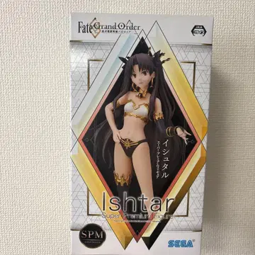 Fate Grand Order 절대마수전선 바빌로니아 이슈타르 피규어