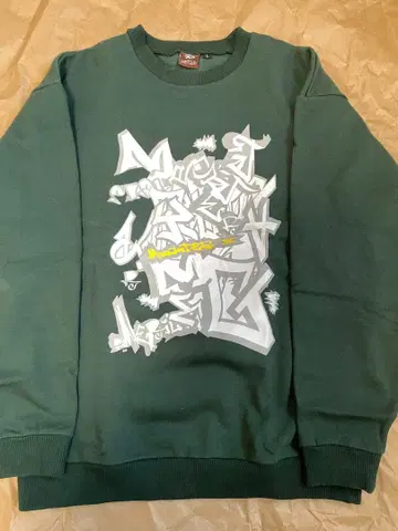 [ 새상품급 ] men's 스트릿 스타일 트레이닝복