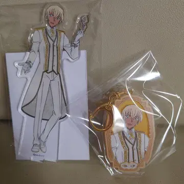 명탐정 코난 뉴오타니 아크릴 스탠드 아크릴 키링 아무로