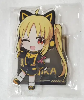 봇치 더 록! 아크릴 스탠드 애니메이트 포인트 니지카