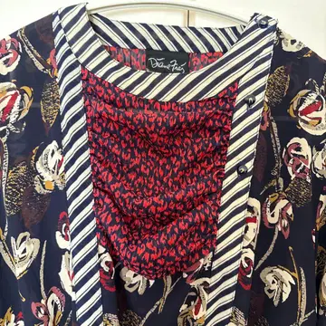 다이앤 프라이스 원피스