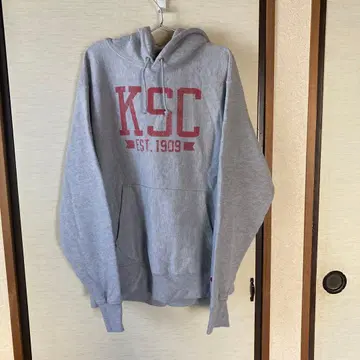 Champion 리버스 위브 후드티