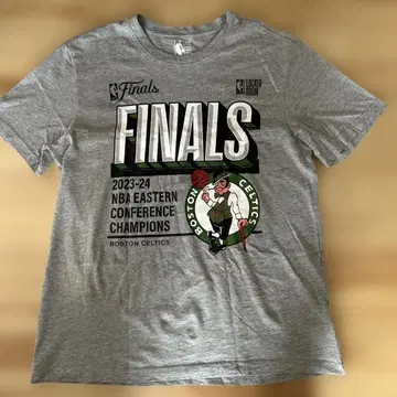 NBA 보스턴 셀틱스 T셔츠 2023-24