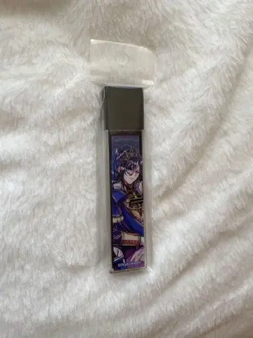 악마 집사와 검은 고양이 아쿠네코 스틱 거울 보스키