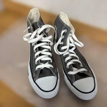 CONVERSE ALL STAR 그레이 스니커즈