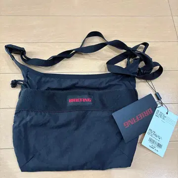 BRIEFING Light Sogger 블랙 L