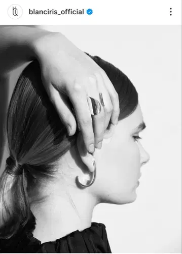 blanciris 블랑이리스