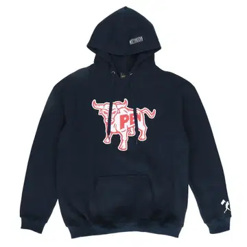 미사용 새상품 Baseballism BULLPEN 베이스볼이즘 후디