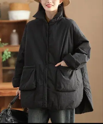 조조타운 몬스터 자켓