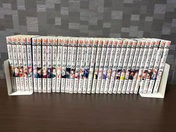 이 소리를 향해 전권 세트