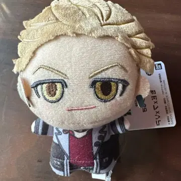 가치액터 SD 인형 vol.1 [ 엔진 ]