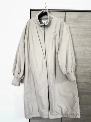 [ CIAOPANIC TYPY ] 베이지 롱 코트