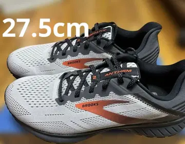 BROOKS Anthem5 27.5cm 미사용 새상품