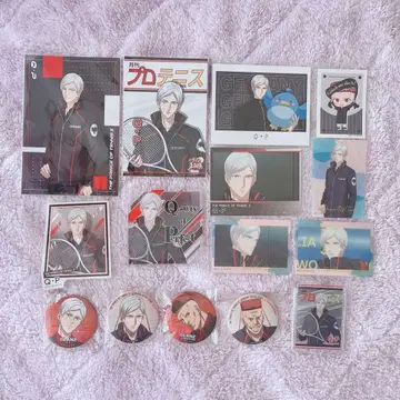 QP / A 프랑켄슈타이너 묶음 판매