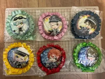 아이돌리쉬 핀 배지 낱개 판매 가능 ok