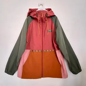 엘엘빈 마운틴 파카 L 사이즈