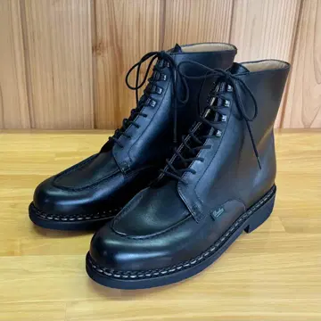 Paraboot BEAULIEU LIS NOIRE UK7.5