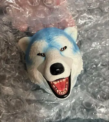 맨위즈 페이스 마그넷