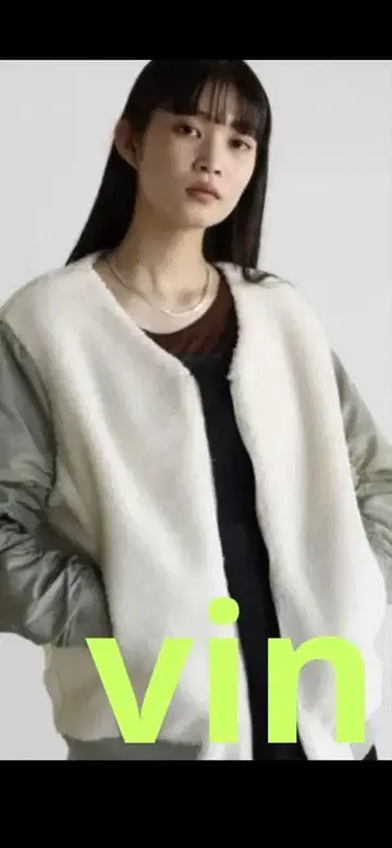 Vin 보아 도킹 블루종 자켓 MA-1 야마다야 31,000엔