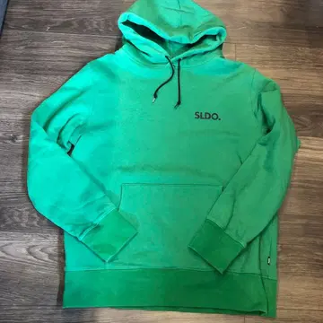 SLDO. 에스루드 후드티 골프