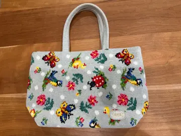 페이러 하이디 토트백