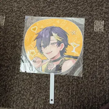 스니스테 We are SneakerStep! 점보 부채 다이키리