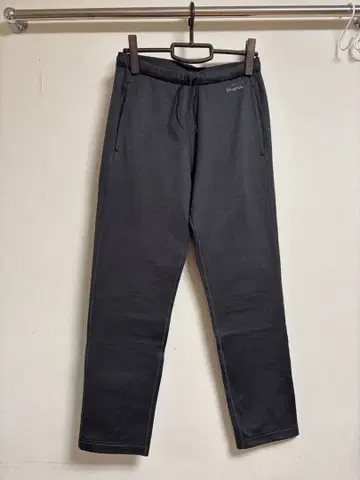 patagonia 블랙 이너웨어 S