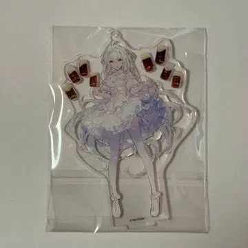 [FGO] 레이디 아발론 아크릴 스탠드 FGO 페스티벌