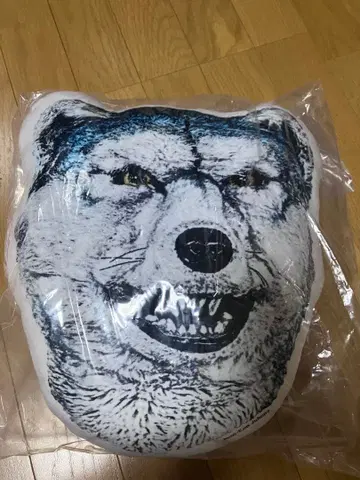 맨위즈 1번 복권 쟝켄조니