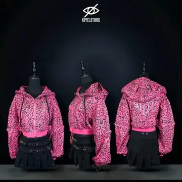 KRY MASATU .short 미사용 새상품