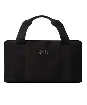 NARS 트래블 백 나스 백 새상품