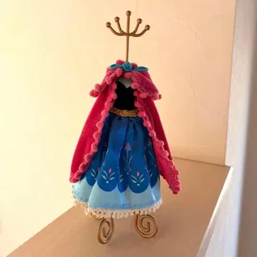 아나 토르소 액세서리 스탠드