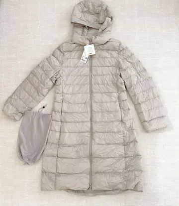 [오늘 중 9999엔 ] 유니클로 울트라 라이트 다운 롱 코트