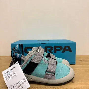 SCARPA ORIGIN WOMAN 클라이밍 신발 EU38.5