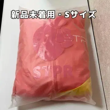 스토푸리 리이누군 저지 S STPR