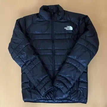 THE NORTH FACE 다운 자켓 ND91902 블랙